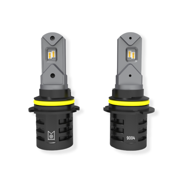 Concept Series 9004 LED Bulb Kit - 21941