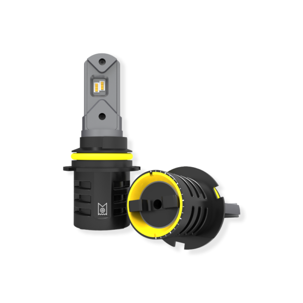 Concept Series 9004 LED Bulb Kit - 21941
