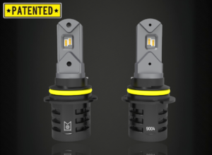 Concept Series 9004 LED Bulb Kit - 21941