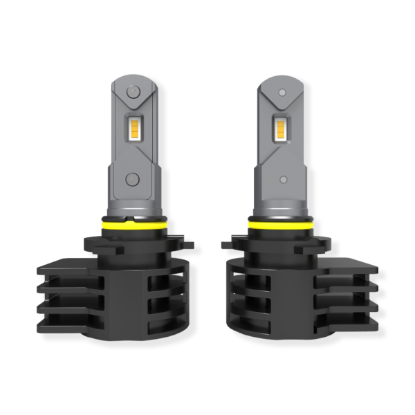 Concept Series 9005 LED Bulb Kit - 21951