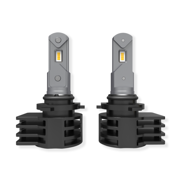 Concept Series 9006 LED Bulb Kit - 21961