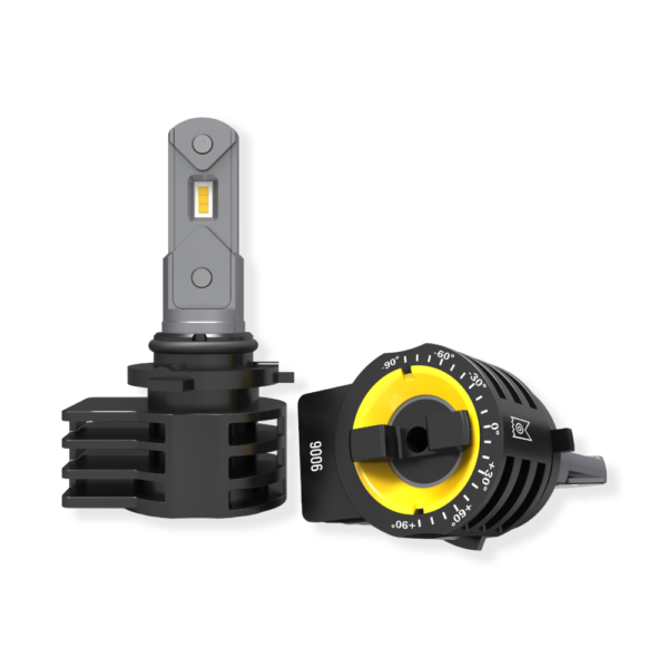 Concept Series 9006 LED Bulb Kit - 21961