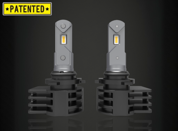 Concept Series 9006 LED Bulb Kit - 21961