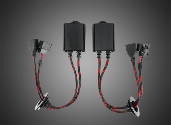 ALL IN ONE HARNESS PSX26W/PSX24W/P13W/ SET - 20262