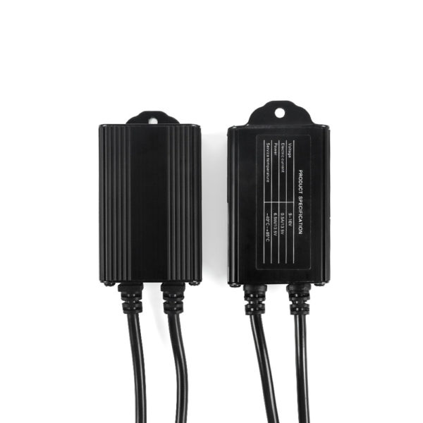 ALL IN ONE HARNESS PSX26W/PSX24W/P13W/ SET - 20262