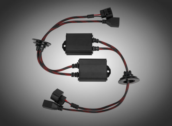 ALL IN ONE HARNESS PSX26W/PSX24W/P13W/ SET - 20262