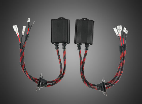 ALL IN ONE HARNESS H1/H3 SET - 20012