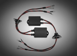 ALL IN ONE HARNESS H1/H3 SET - 20012