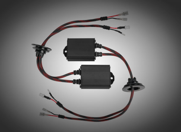 ALL IN ONE HARNESS H1/H3 SET - 20012