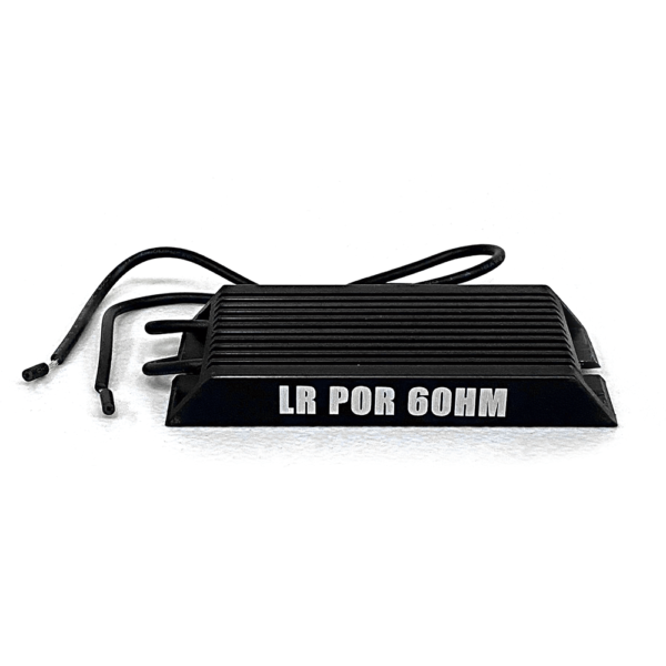 LED Load Resistor - 2001R