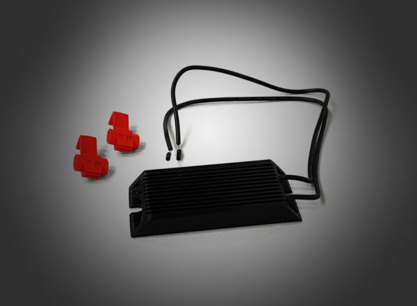 LED Load Resistor - 2001R
