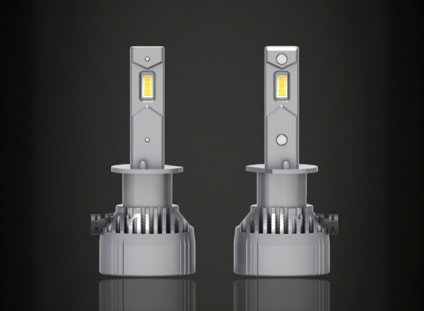 Xtreme Series H1 LED Bulb Kit - 22011