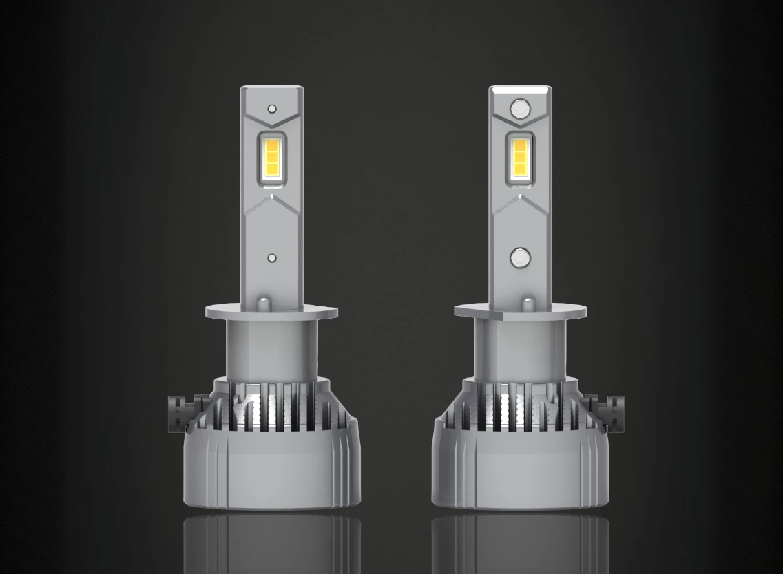 Xtreme Series H1 LED Bulb Kit - 22011