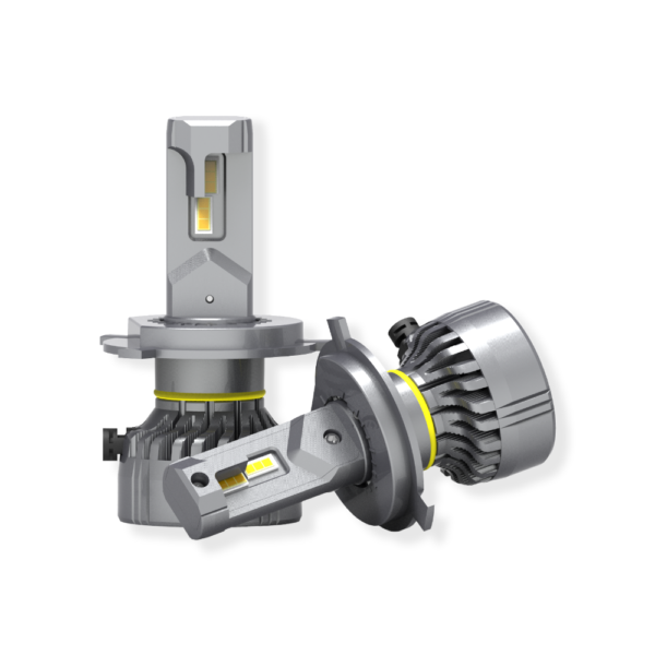 Xtreme Series H4 LED Bulb Kit - 22041