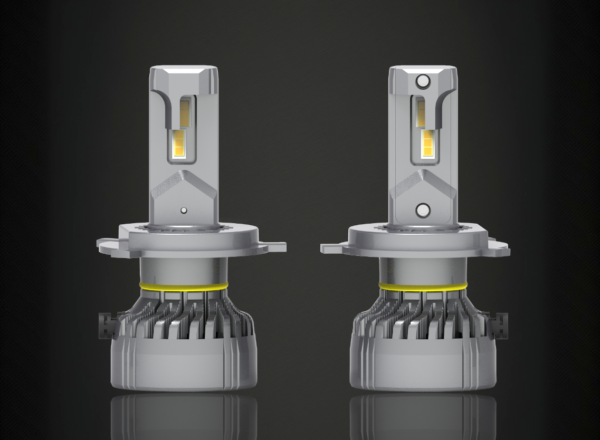 Xtreme Series H4 LED Bulb Kit - 22041