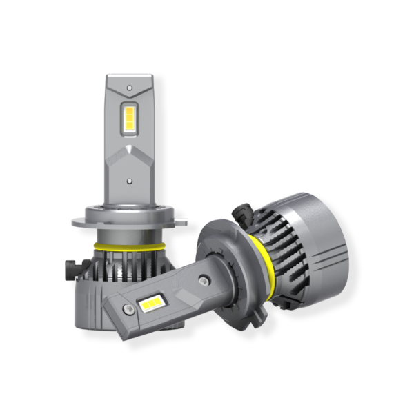 Xtreme Series H7 LED Bulb Kit - 22071