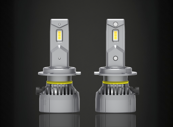 Xtreme Series H7 LED Bulb Kit - 22071