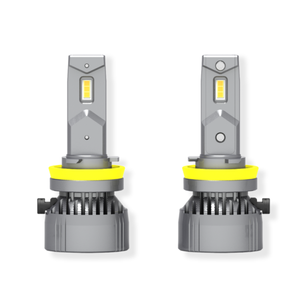 Xtreme Series H8/H9/H11/H16 (JP) LED Bulb Kit - 22111
