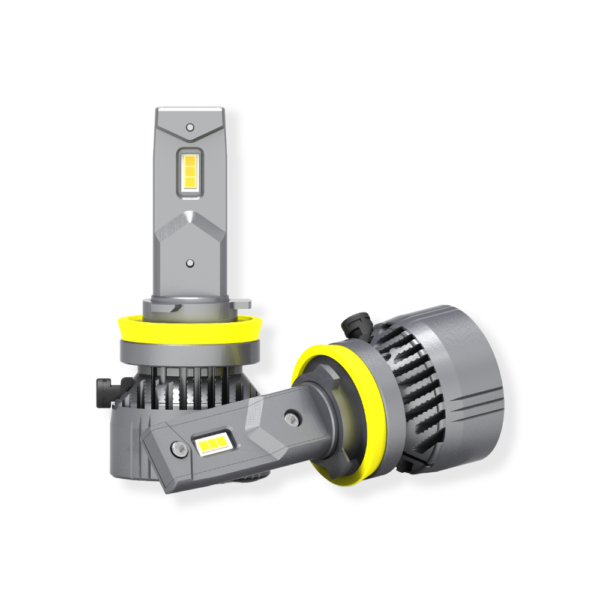 Xtreme Series H8/H9/H11/H16 (JP) LED Bulb Kit - 22111