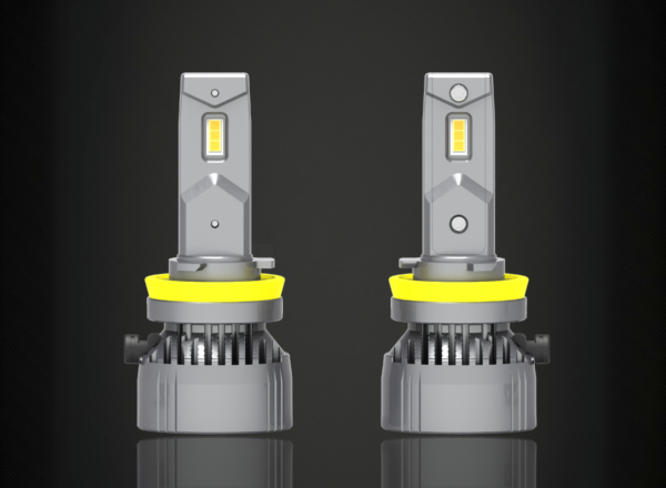 Xtreme Series H8/H9/H11/H16 (JP) LED Bulb Kit - 22111