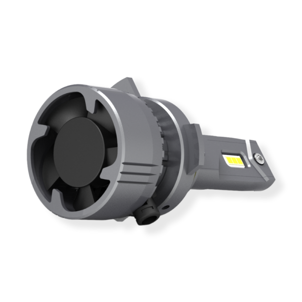 Xtreme Series 9012 LED Bulb Kit - 22121