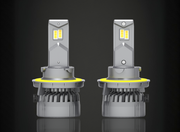 Xtreme Series H13 LED Bulb Kit - 22131