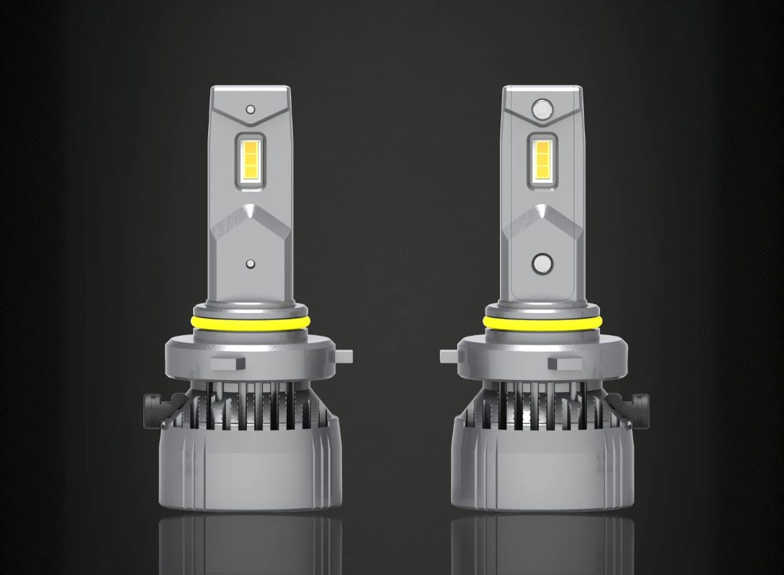 Xtreme Series 9005 LED Bulb Kit - 22951