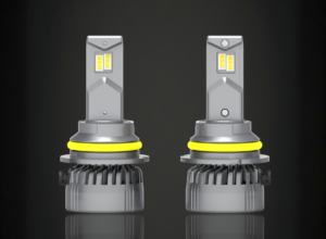 Xtreme Series 9007 LED Bulb Kit - 22971