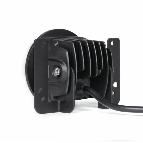 Concept Series Pod, 3” Round LED Pod Lights, Driving Beam, Jeep Specific Mount - 41511