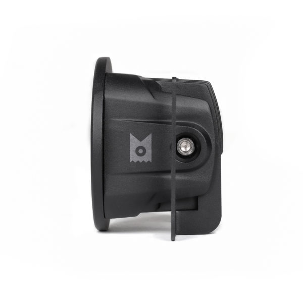 Concept Series Pod, 3” Round LED Pod Lights, Driving Beam, Jeep Specific Mount - 41511