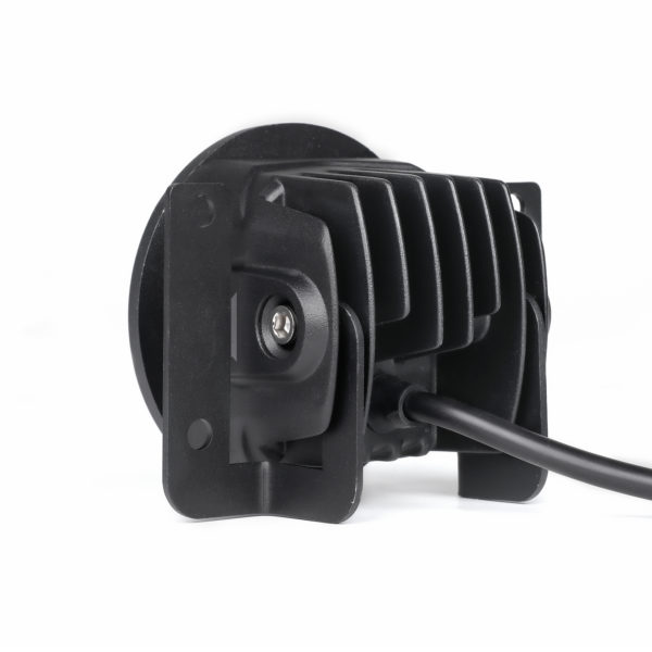 Concept Series Pod, 3” Round LED Pod Lights, Driving Beam, Type A Mount - 41521