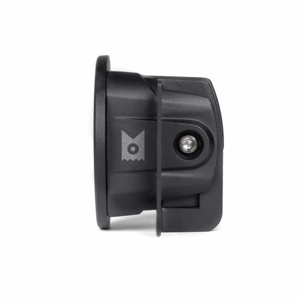 Concept Series Pod, 3” Round LED Pod Lights, Driving Beam, Type A Mount - 41521