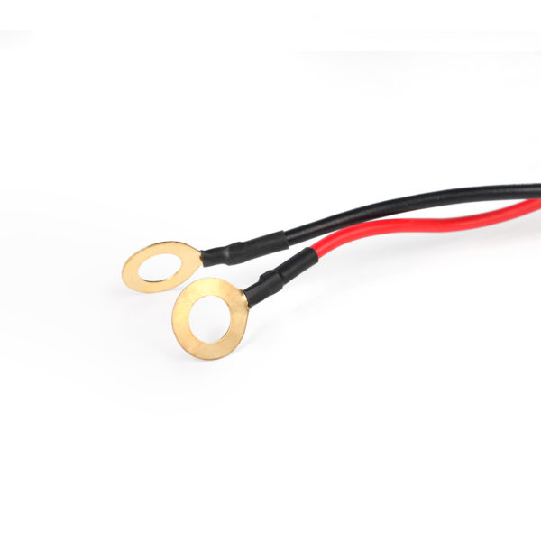 Wiring Harness, 2 Outputs - 84002