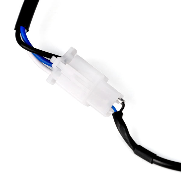 Wiring Harness, 2 Outputs - 84002