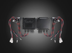 Super Decoder Harness Kit H1 (2 EA) - 20013