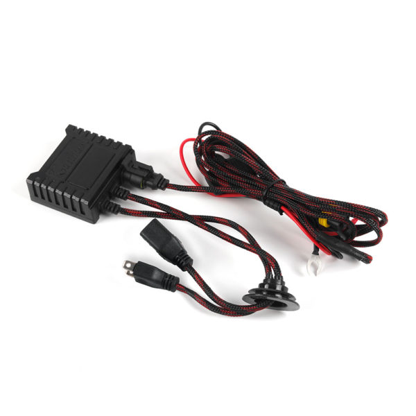 Super Decoder Harness Kit H7 (2 EA) - 20073