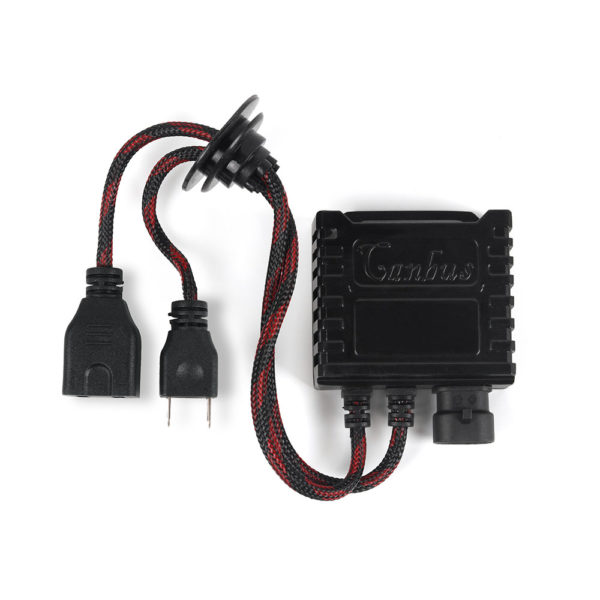 Super Decoder Harness Kit H7 (2 EA) - 20073