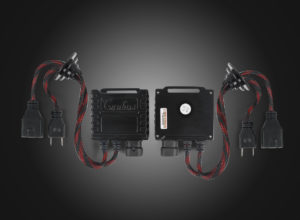 Super Decoder Harness Kit H7 (2 EA) - 20073