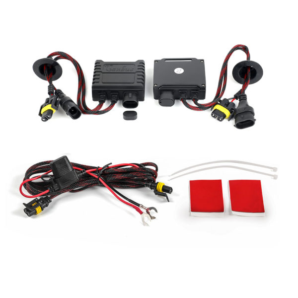 Super Decoder Harness Kit H11 (2 EA) - 20113