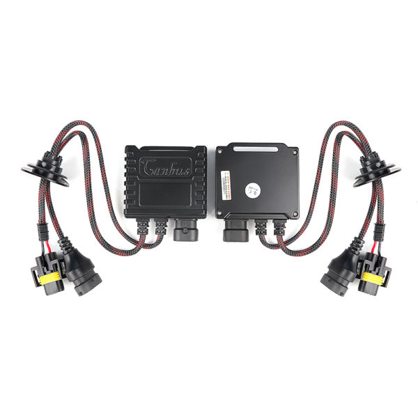 Super Decoder Harness Kit H11 (2 EA) - 20113