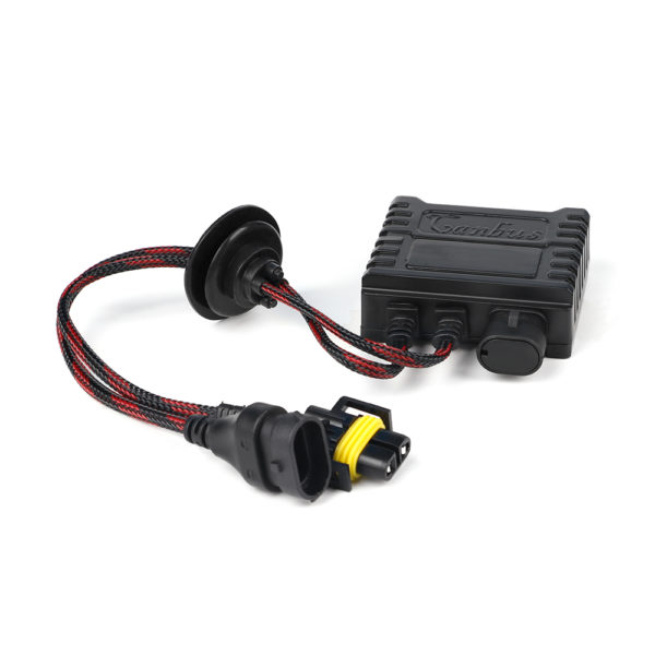 Super Decoder Harness Kit H11 (2 EA) - 20113
