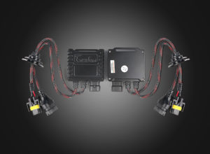 Super Decoder Harness Kit H11 (2 EA) - 20113