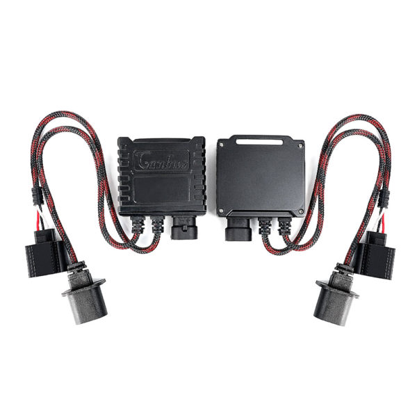Super Decoder Harness Kit H13 (2 EA) - 20133