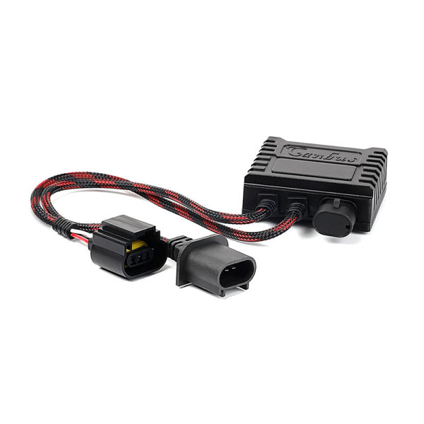 Super Decoder Harness Kit H13 (2 EA) - 20133