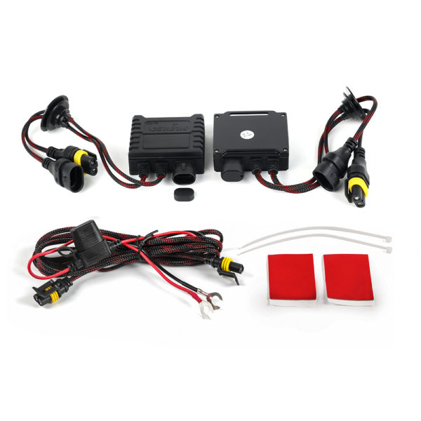 Super Decoder Harness Kit 9005 (2 EA) - 20953