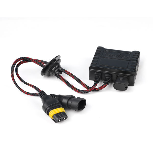 Super Decoder Harness Kit 9005 (2 EA) - 20953