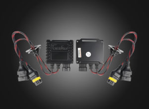 Super Decoder Harness Kit 9005 (2 EA) - 20953