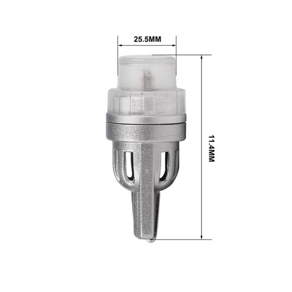 ECO Series 194 LED Mini Bulbs White – 3110S
