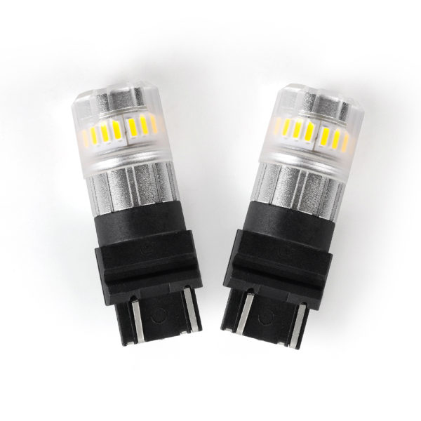 ECO Series WT21W LED Light Bulbs  White - 3121W