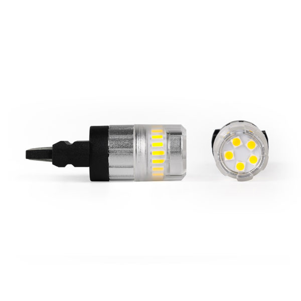 ECO Series WT21W LED Light Bulbs  White - 3121W